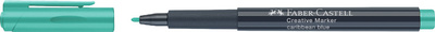 Creative Marker, karibikblau