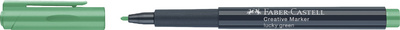 Creative Marker, grün