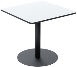 Bistrotisch Mezzo, (B)800 x (T)800 mm