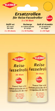 Zubehör: Ersatzrollen
