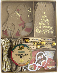 Verpackungs-Set "Classic"