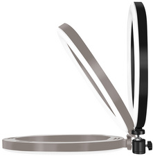 Smartphone-Ringlicht