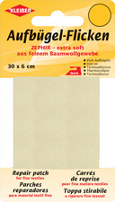 Patch thermocollant Zephir, crème