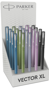 Füllhalter JOTTER XL, 20er Display