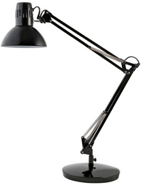 Lampe de bureau "ARCHI", noir