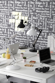 Montre le produit en utilisation