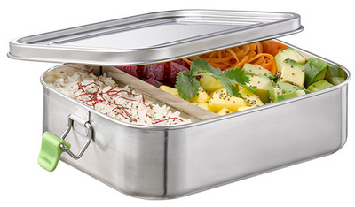 Symbolbild: Lunchbox
