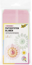 Papiertütenblumen SWEET BLOSSOM