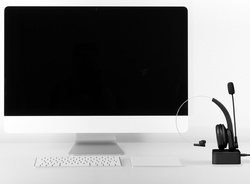 Visuel de référence : présente le produit en utilisation