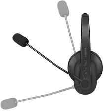 Bluetooth 5.0 Headset, stereo