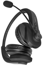 Bluetooth 5.0 Headset, stereo