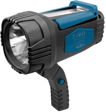 LED-Handscheinwerfer HS230B, drehbarer Handgriff