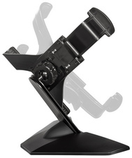 Support de tablette PC, rotatif