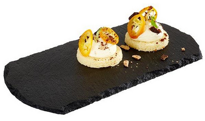 Naturschieferplatte STARTER