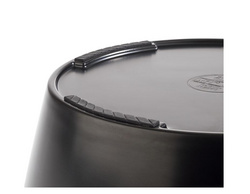 Vue détaillée: Patins antidérapants