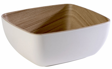 Coupe FRIDA - GN 1/6, blanc
