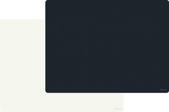 Tapis de découpe "Cut-Mat", face avant/arrière