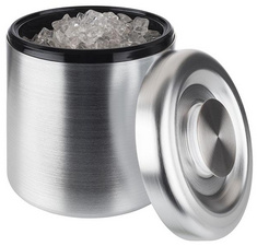 Eisbox ARCTIC, silber