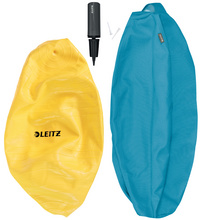 Ergo Sitzball Cosy, Lieferumfang