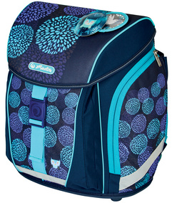 Cartable FiloLight Plus "Flower Owl"