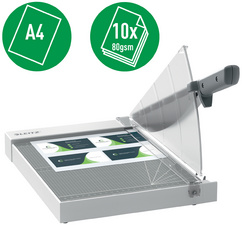 Hebel-Schneidemaschine Home Office