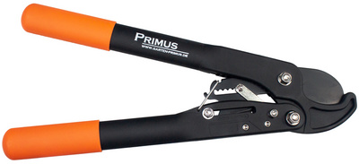 Damen-Astschere Dual-Cut
