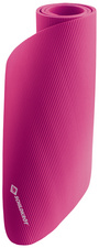 Fitnessmatte, pink