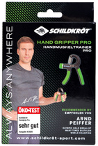 Handmuskeltrainer Hand Grip Pro, Verpackung
