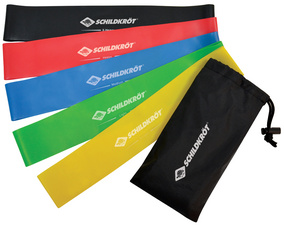 Mini bandes de résistance Resistance Band