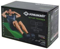 Sit-Up Trainer, Verpackung