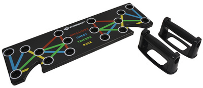Push-Up Multi Trainer