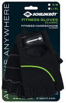 Fitness-Handschuhe "Classic", Verpackung