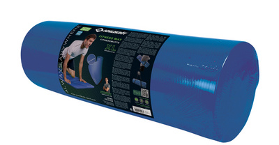 Fitnessmatte XL, Verpackung