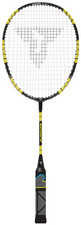 Badmintonschläger ELI JUNIOR - Rückhand