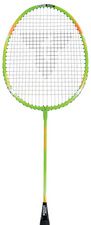 Badmintonschläger Fighter, Detailansicht