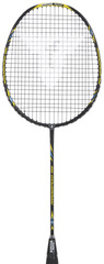 Badmintonschläger ARROWSPEED 199, Detailansicht