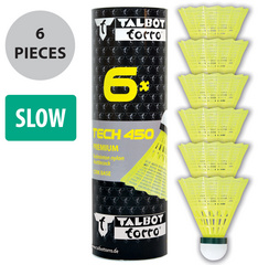 Badmintonball Tech 450
