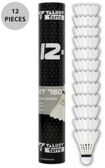 Badmintonball HIT 750