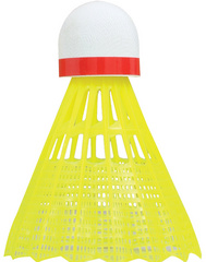 Symbolbild: Badmintonball Tech 350, schnell