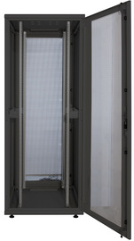 19" Serverschrank, offen