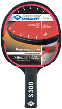 Raquette de tennis de table Protection Line "S300"