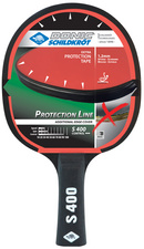 Raquette de tennis de table Protection Line "S400"