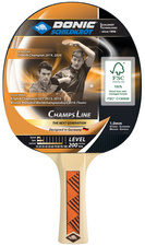 Raquette de tennis de table "Champs Line 200"