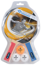 Tischtennis-Set "Appelgren 300", Blister