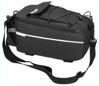 Fahrrad-Gepäckträger-Kühltasche