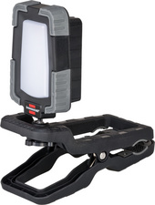 Projecteur à LED rechargeable à pince CL 1050 MA