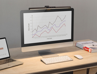 Visuel de référence : présente le produit en utilisation