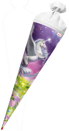 Schultüte "Magic Pegasus" ohne Glitter-Effekt (677455)