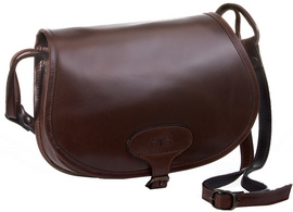 Sac pour femme BONNY, marron