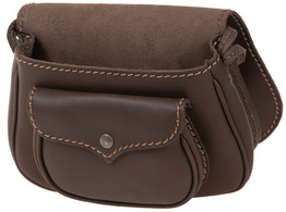Visuel de référence : Sac pour femme BONNY, ouvert